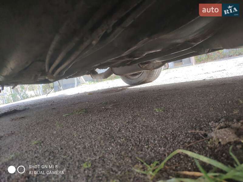 Седан Opel Omega 1990 в Красилове фото 11 Седан Opel Omega 1990 в Красилове