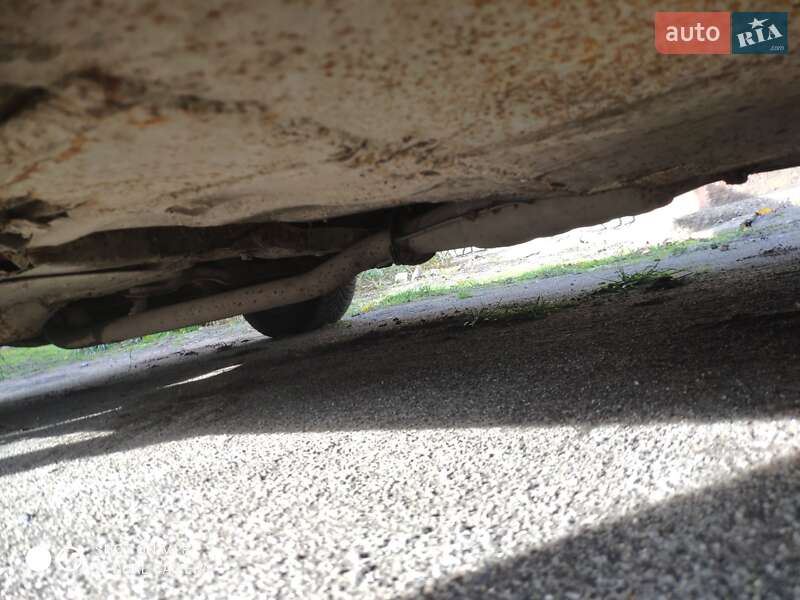 Седан Opel Omega 1990 в Красилове фото 15 Седан Opel Omega 1990 в Красилове