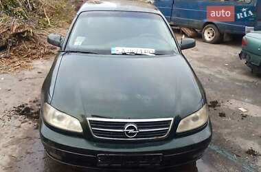 Седан Opel Omega 2000 в Києві