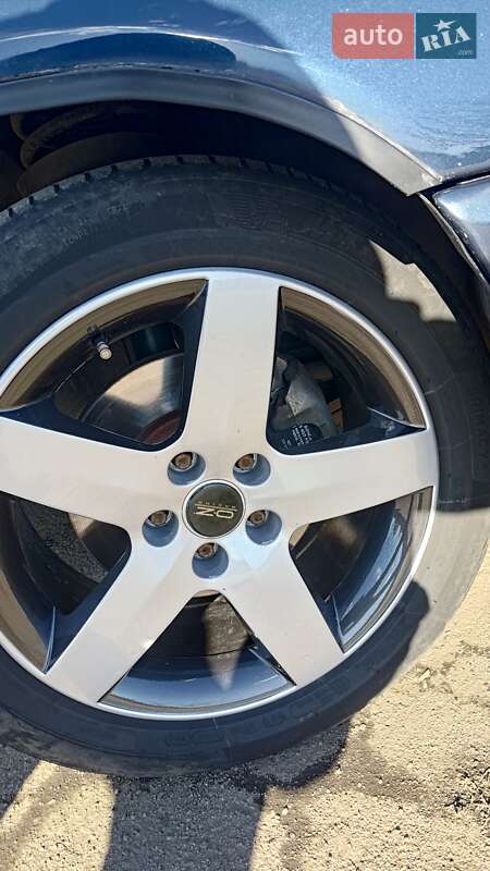 Седан Opel Omega 2000 в Николаеве