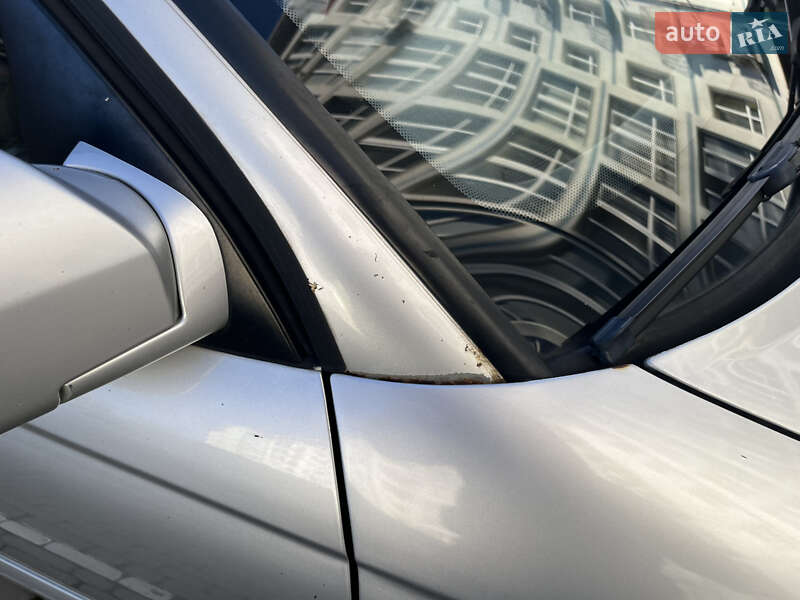 Универсал Opel Omega 2003 в Ивано-Франковске фото 13 Универсал Opel Omega 2003 в Ивано-Франковске