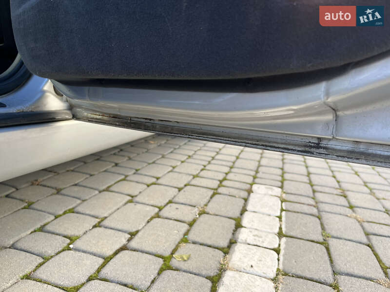 Универсал Opel Omega 2003 в Ивано-Франковске фото 32 Универсал Opel Omega 2003 в Ивано-Франковске