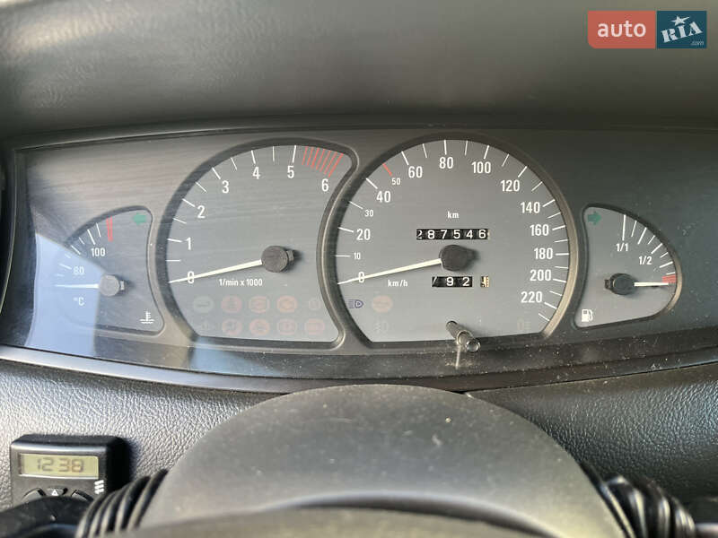 Универсал Opel Omega 2003 в Ивано-Франковске фото 35 Универсал Opel Omega 2003 в Ивано-Франковске