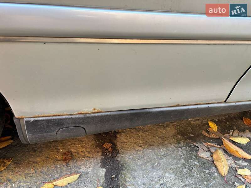 Универсал Opel Omega 1998 в Луцке фото 6 Универсал Opel Omega 1998 в Луцке