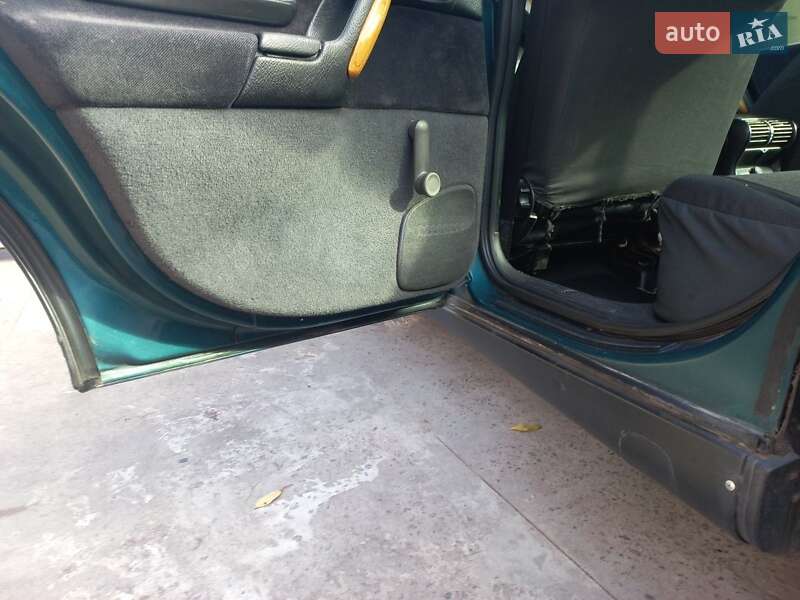 Седан Opel Omega 1998 в Фастові фото 7 Седан Opel Omega 1998 в Фастові