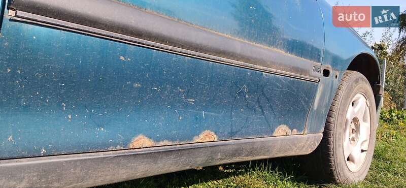 Универсал Opel Omega 1995 в Горохове фото 2 Универсал Opel Omega 1995 в Горохове
