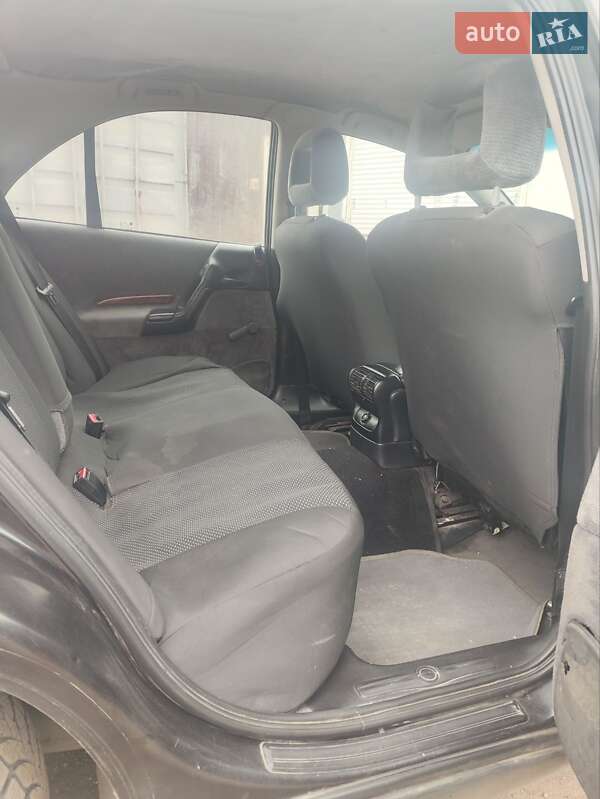 Седан Opel Omega 1996 в Одессе фото 7 Седан Opel Omega 1996 в Одессе