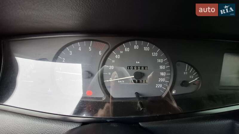 Универсал Opel Omega 2000 в Киеве фото 5 Универсал Opel Omega 2000 в Киеве