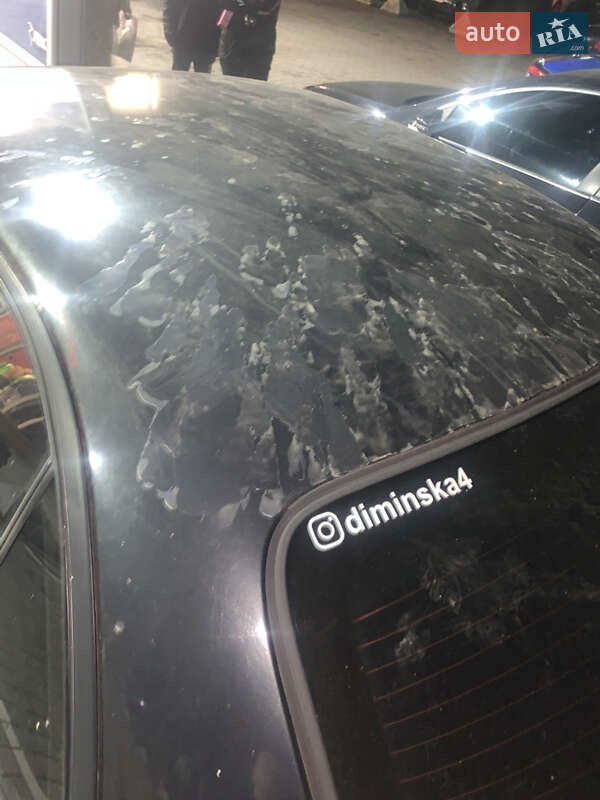 Седан Opel Omega 1996 в Львове