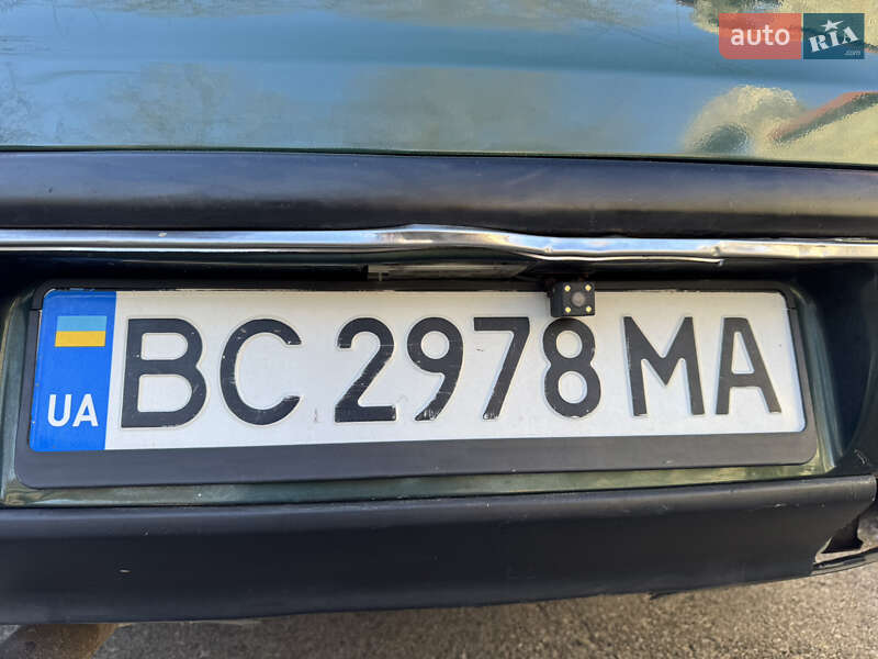 Седан Opel Omega 1997 в Стрые фото 25 Седан Opel Omega 1997 в Стрые