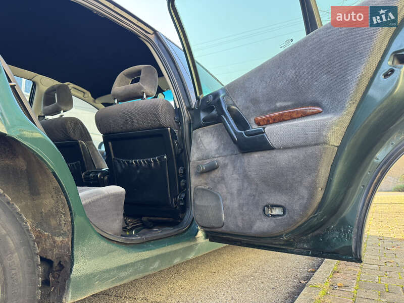 Седан Opel Omega 1997 в Стрые фото 28 Седан Opel Omega 1997 в Стрые