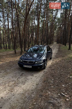 Седан Opel Omega 2001 в Днепре