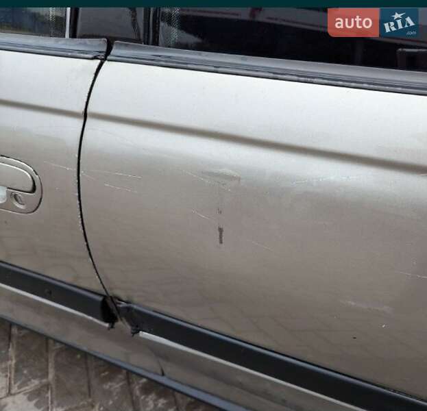 Седан Opel Omega 1996 в Близнюках