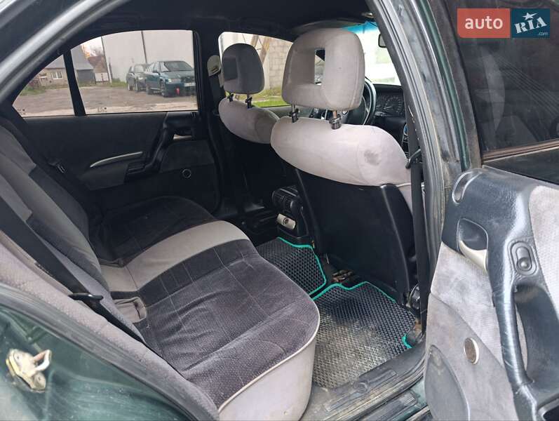 Седан Opel Omega 1994 в Луцке фото 14 Седан Opel Omega 1994 в Луцке