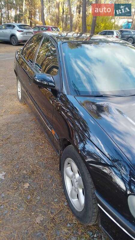 Седан Opel Omega 1998 в Житомире фото 5 Седан Opel Omega 1998 в Житомире