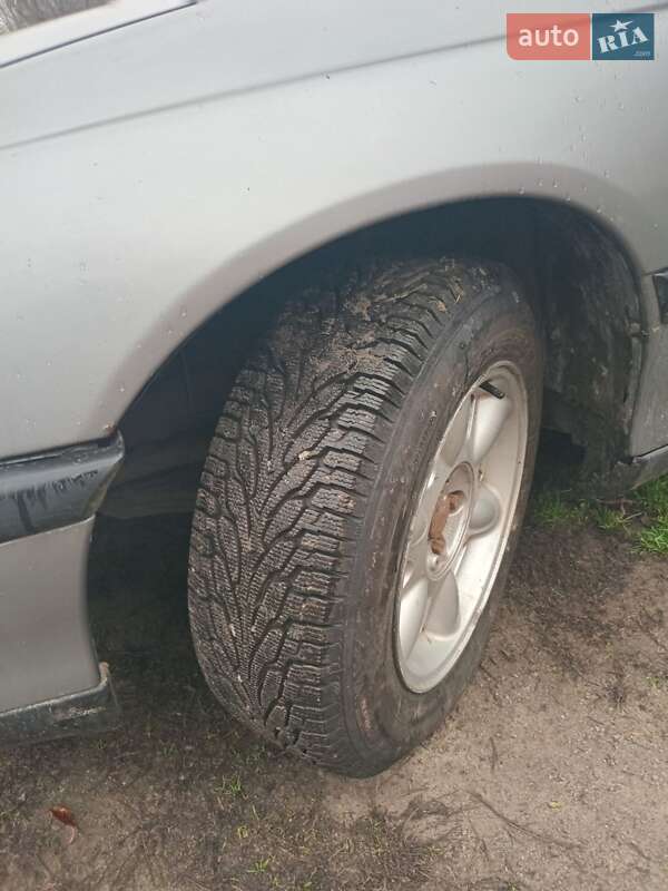 Седан Opel Omega 1994 в Фастові