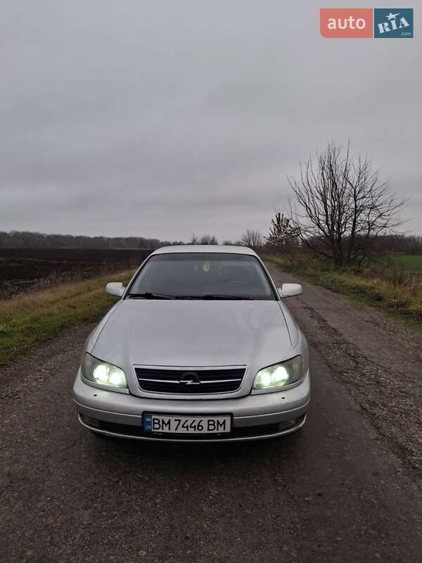 Седан Opel Omega 2000 в Белополье фото 8 Седан Opel Omega 2000 в Белополье