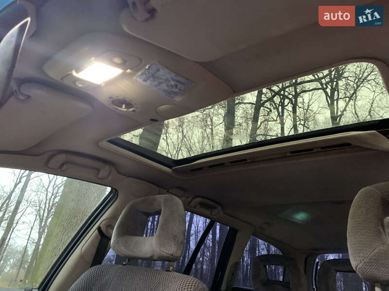 Універсал Opel Omega 1995 в Ківерцях фото 12 Універсал Opel Omega 1995 в Ківерцях