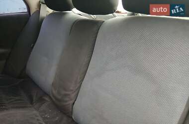 Седан Opel Omega 1998 в Краматорске