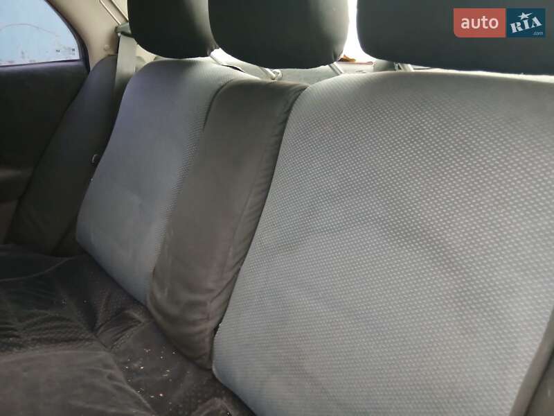 Седан Opel Omega 1998 в Краматорске фото 2 Седан Opel Omega 1998 в Краматорске