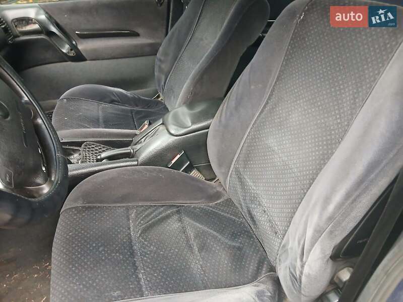 Седан Opel Omega 1998 в Краматорске фото 5 Седан Opel Omega 1998 в Краматорске