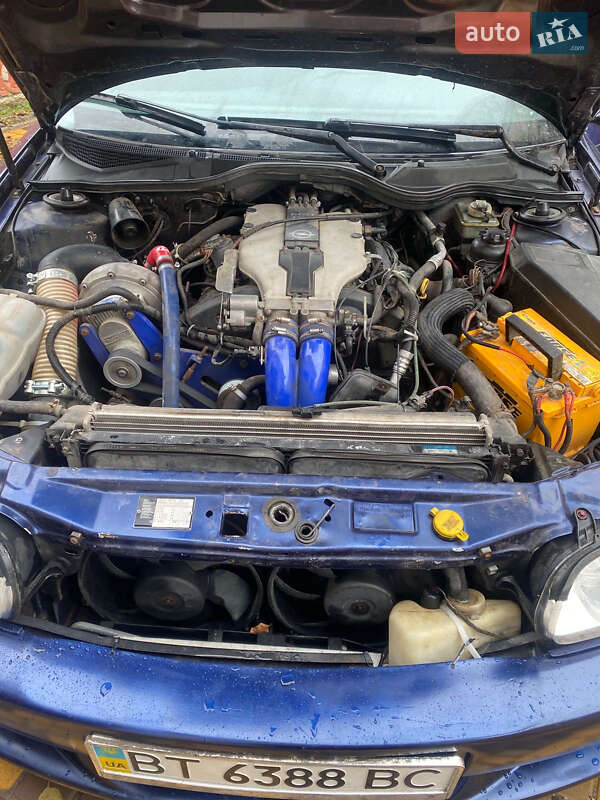 Універсал Opel Omega 1994 в Білозерці