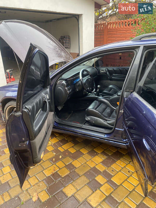Універсал Opel Omega 1994 в Білозерці
