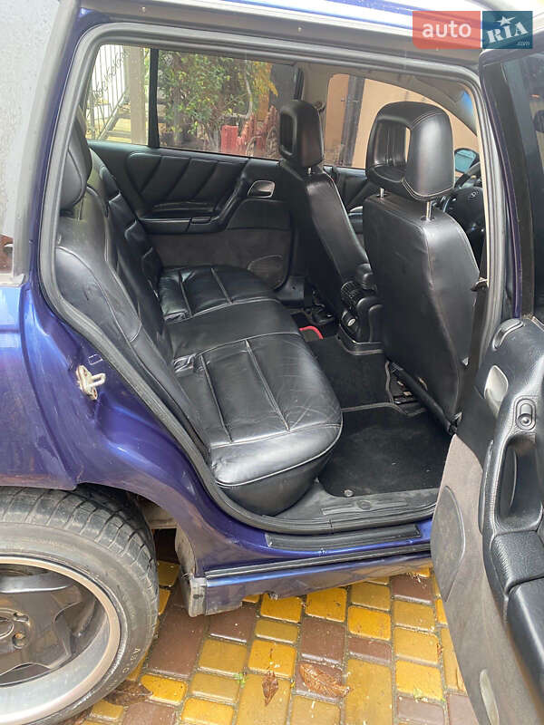 Універсал Opel Omega 1994 в Білозерці