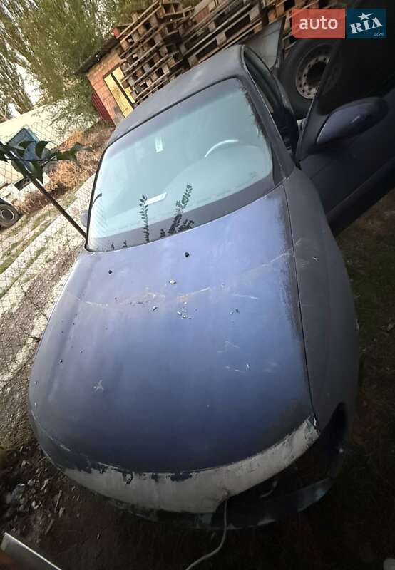 Седан Opel Omega 1995 в Дніпрі