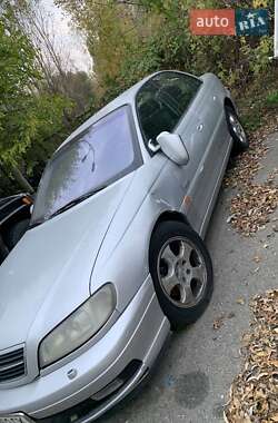 Седан Opel Omega 2000 в Києві