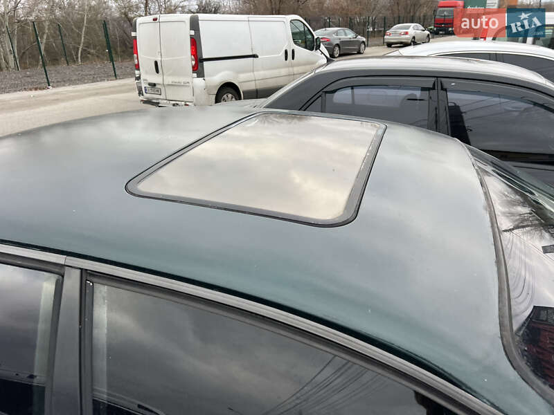 Седан Opel Omega 1995 в Киеве фото 9 Седан Opel Omega 1995 в Киеве