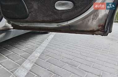 Седан Opel Omega 1995 в Дніпрі