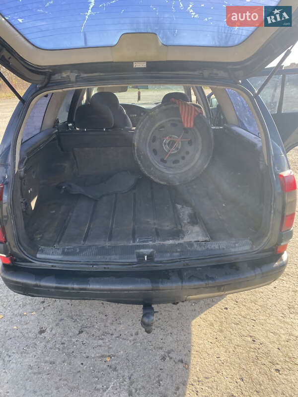 Универсал Opel Omega 1998 в Деражне