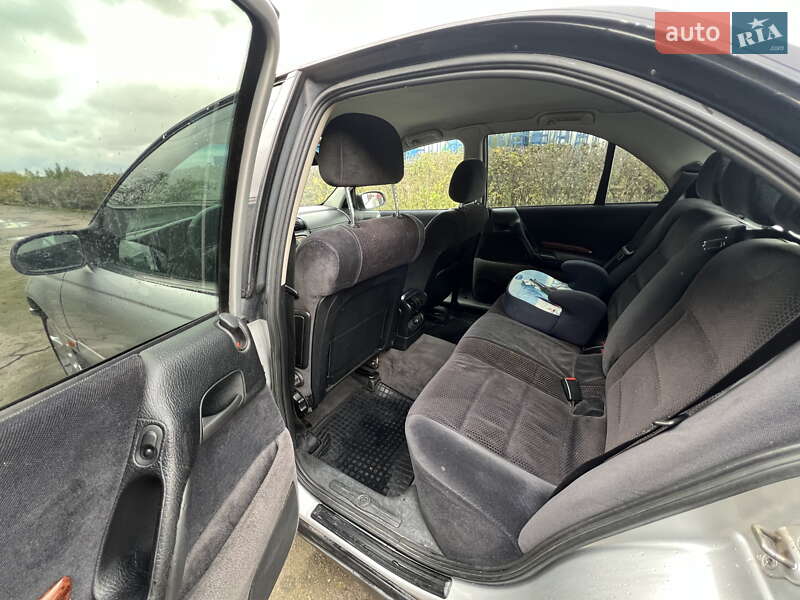 Седан Opel Omega 1999 в Нововолынске фото 15 Седан Opel Omega 1999 в Нововолынске