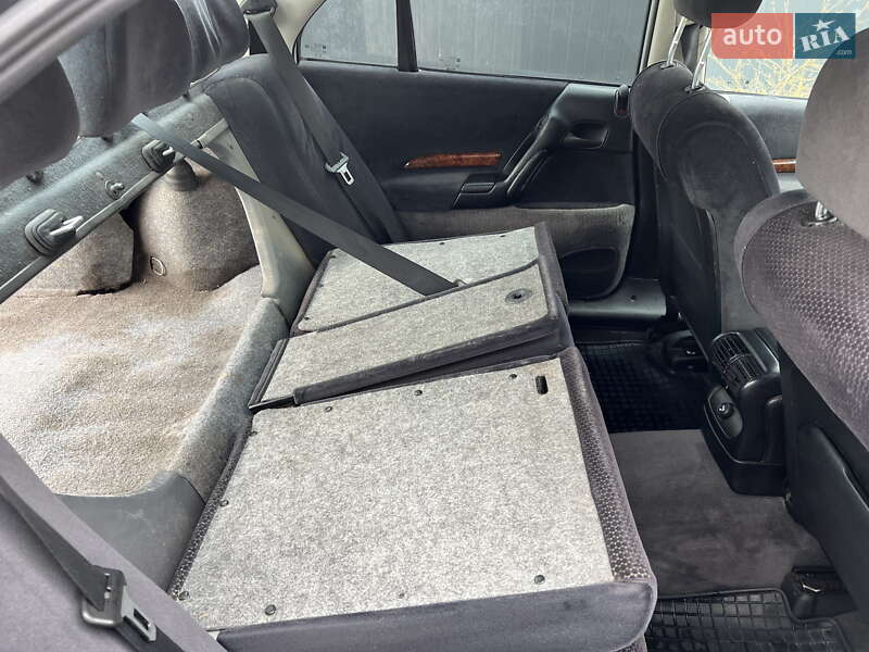 Седан Opel Omega 1999 в Нововолынске фото 17 Седан Opel Omega 1999 в Нововолынске