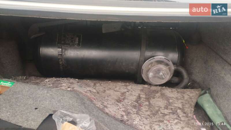 Седан Opel Omega 1997 в Шептицькому фото 38 Седан Opel Omega 1997 в Шептицькому