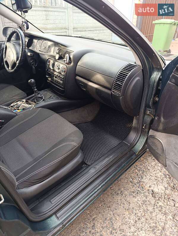 Седан Opel Omega 1998 в Черкассах фото 10 Седан Opel Omega 1998 в Черкассах