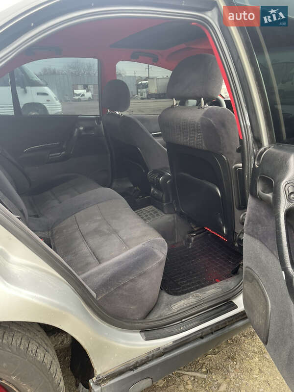 Седан Opel Omega 1998 в Львове фото 13 Седан Opel Omega 1998 в Львове