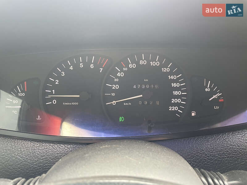 Седан Opel Omega 1998 в Львове фото 17 Седан Opel Omega 1998 в Львове