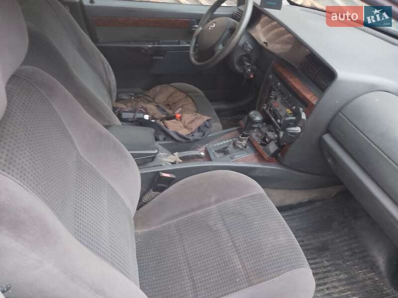 Седан Opel Omega 2000 в Вижнице фото 6 Седан Opel Omega 2000 в Вижнице