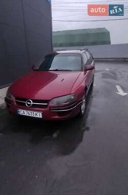 Универсал Opel Omega 1998 в Умани