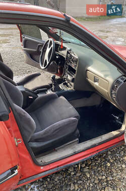 Седан Opel Omega 1987 в Городенке