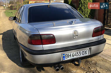 Седан Opel Omega 1997 в Теплодарі