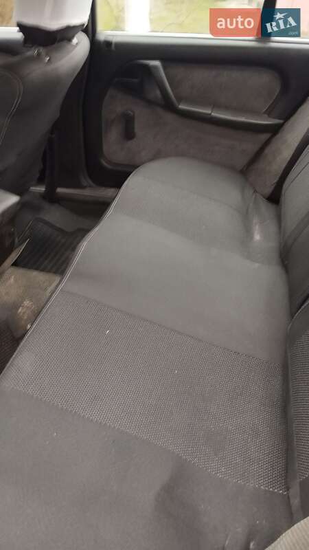 Седан Opel Omega 1992 в Буске фото 5 Седан Opel Omega 1992 в Буске