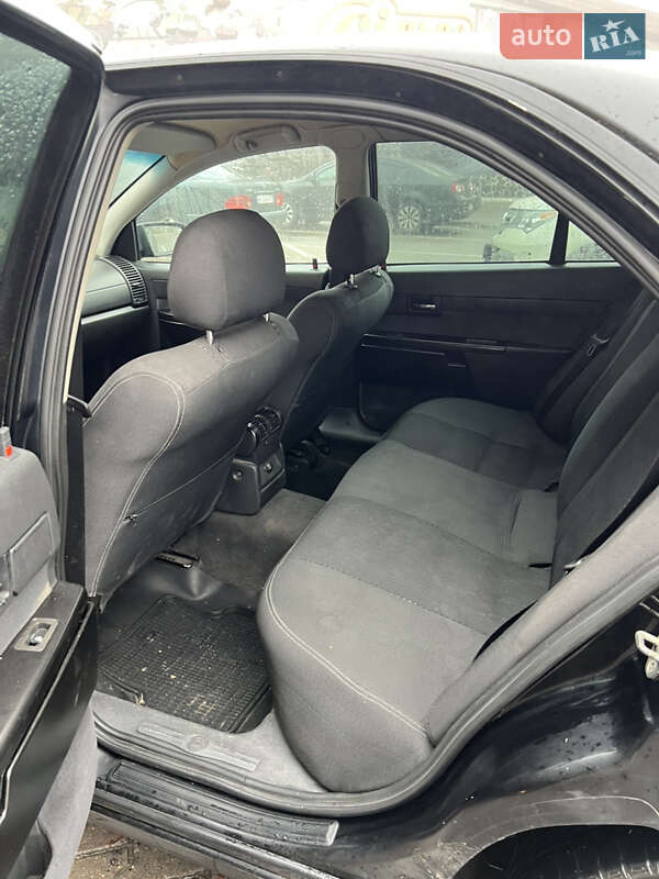 Седан Opel Omega 2002 в Одесі