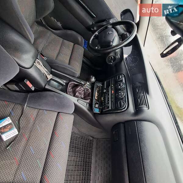 Універсал Opel Omega 1997 в Дрогобичі