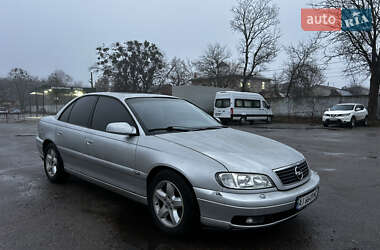 Седан Opel Omega 2000 в Києві