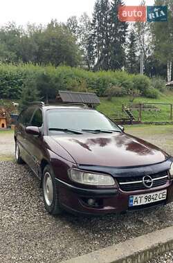 Универсал Opel Omega 1994 в Надворной