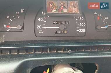 Универсал Opel Omega 1988 в Днепре