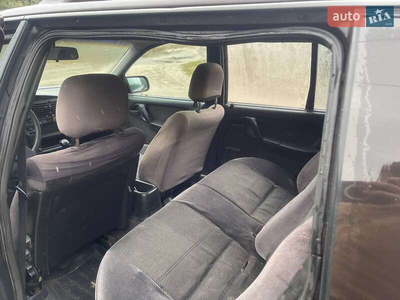 Універсал Opel Omega 1987 в Славуті фото 9 Універсал Opel Omega 1987 в Славуті